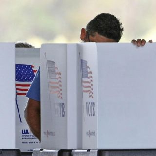 Este es el grupo electoral clave para Estados Unidos por su indecisión en el voto