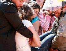 Las causas del agotamiento por calor son la exposición a temperaturas altas, sobre todo combinada con mucha humedad y actividad física intensa. EL INFORMADOR / ARCHIVO