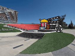 Estas son las películas que proyectarán de manera gratuita este fin de semana en la Cineteca FICG. EL INFORMADOR / ARCHIVO