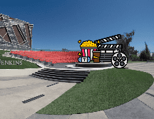 Estas son las películas que proyectarán de manera gratuita este fin de semana en la Cineteca FICG. EL INFORMADOR / ARCHIVO