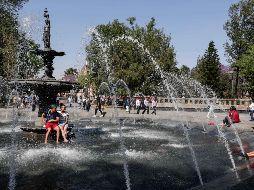 l solsticio de verano, es conocido por ser el día más largo y la noche más corta del año. SUN / ARCHIVO