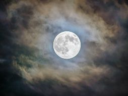 A través de la plataforma X, los internautas disfrutaron del evento astronómico y compartieron sus mejores tomas de la Luna llena. UNSPLASH / Ganapathy Kumar