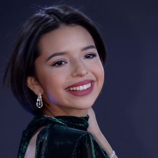 ¿Quién es Ángela Aguilar, la mujer que relacionan con Christian Nodal?