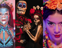 La influencer logró poner en alto el nombre de México y ser la inspiración de muchos otros en redes sociales con su trend imposible de igualar. TIKTOK/@DorisJocelyn