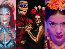 La influencer logró poner en alto el nombre de México y ser la inspiración de muchos otros en redes sociales con su trend imposible de igualar. TIKTOK/@DorisJocelyn