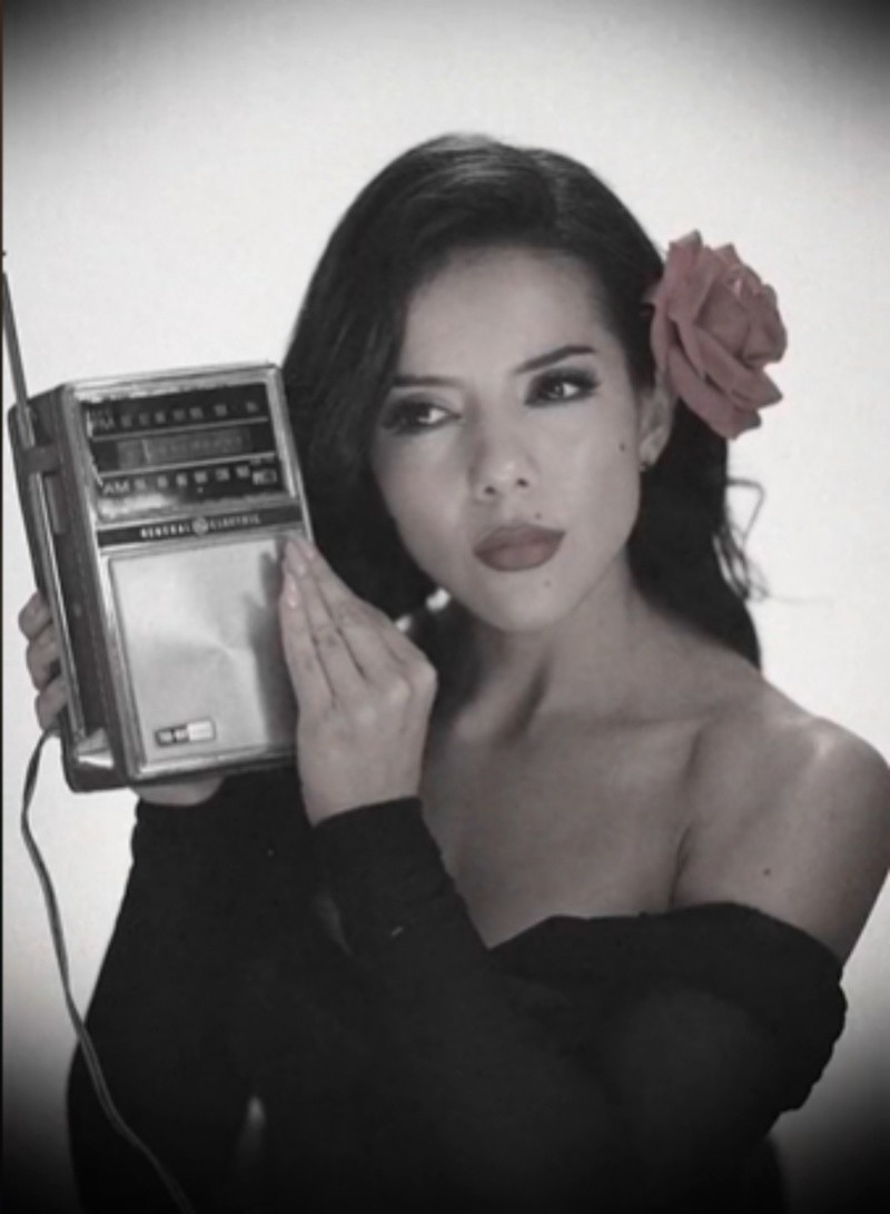 &nbsp;TIKTOK/@DorisJocelyn