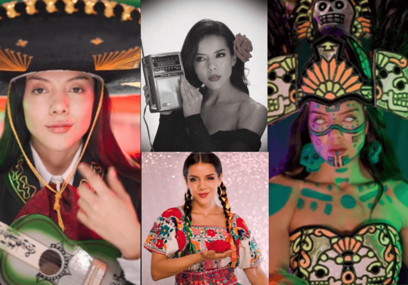 &nbsp;TIKTOK/@DorisJocelyn