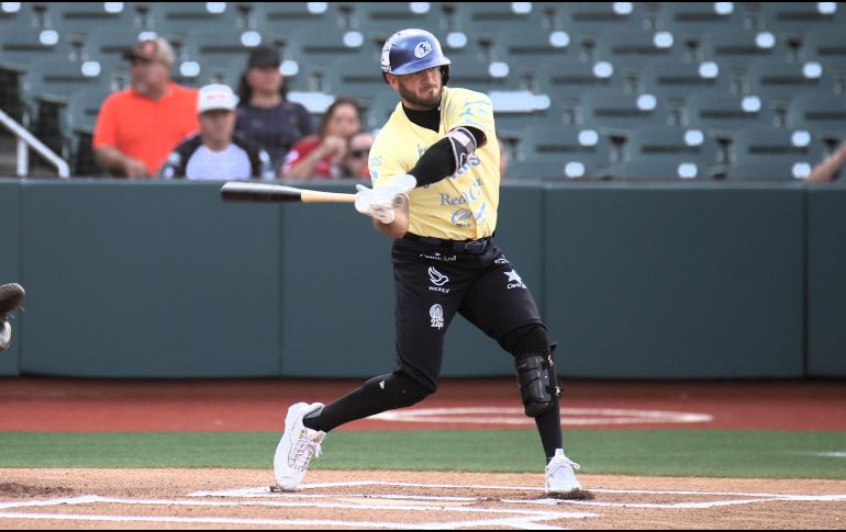 El verano no le ha venido nada bien a los pupilos de Benjamín Gil, quienes en esta campaña han sido barridos en tres ocasiones. X / @charrosbeisbol