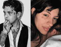 El día de ayer los intérpretes compartieron a través de sus redes sociales que tomaron la decisión de separarse. INSTAGRAM/ nodal/ cazzu