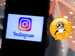 Instagram presenta fallas hoy viernes. AFP / ARCHIVO