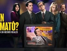 Esto fue de los personajes reales de la nueva serie polémica de Prime Video, 