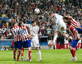 El minuto 93 que marcó la vida del Futbolista Sergio Ramos INSTAGRAM / @segioramos