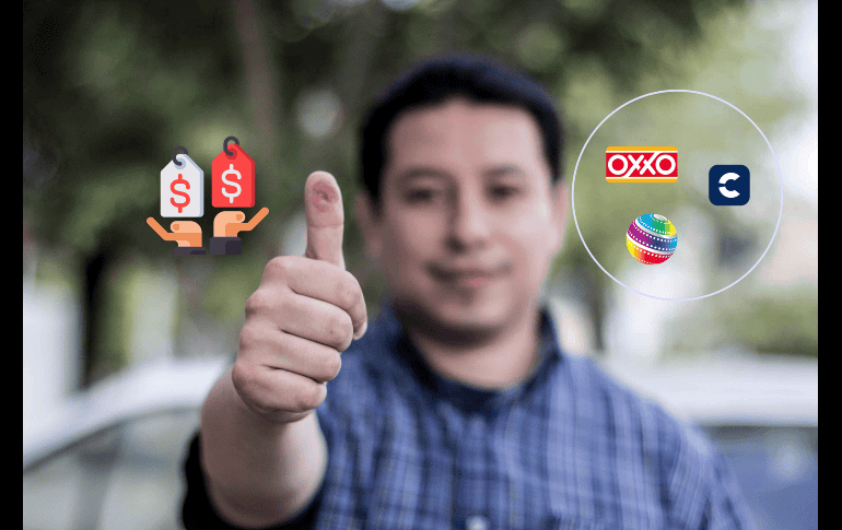 Estos establecimientos ofrecerán promociones y descuentos si ejerces tu voto en las próximas elecciones. EL INFORMADOR / ARCHIVO