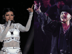 Para algunos, el que Belinda haya 