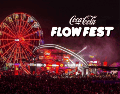Las fechas para la séptima edición del Flow Fest será el penúltimo mes del año INSTAGRAM / @cocacola_flow