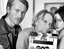 Te compartimos seis filmes en los que ha participado y todos se encuentran en plataformas de streaming. INSTAGRAM/@adriaarjona