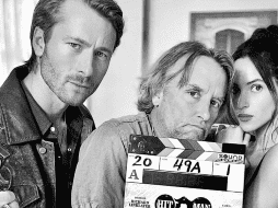 Te compartimos seis filmes en los que ha participado y todos se encuentran en plataformas de streaming. INSTAGRAM/@adriaarjona