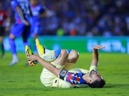 La ida de la esperada Final del torneo Clausura 2024 de la Liga MX dejó un empate 1-1 entre Cruz Azul y América. Unsplash.