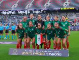La acción regresará a la Selección Mexicana Femenil con dos duelos amistosos contra Canadá. IMAGO7.