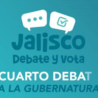 Debate Jalisco 2024: Fecha, horario, dónde ver y quiénes serán los moderadores