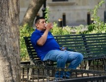 Este intenso  calor se pronostica que dure hasta el sábado 25 o domingo 26 de mayo. EL INFORMADOR  / ARCHIVO