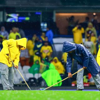 Retrasan inicio de la Final de la Liga MX Femenil