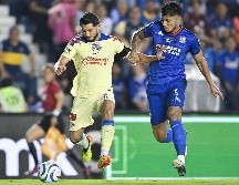 América y Cruz Azul protagonizan una nueva final del fútbol mexicano. Imago7/Archivo
