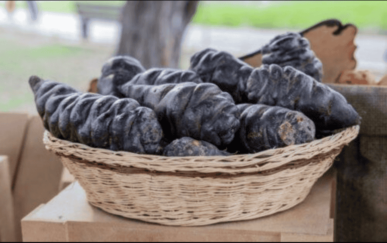 Este tubérculo es nativo de las regiones altas de Perú, Ecuador, Bolivia y Colombia. ESPECIAL