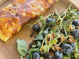 Disfruta de un desayuno de primera en este establecimiento que promete sabor al primer bocado. ESPECIAL