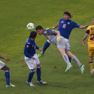 América vs. Cruz Azul: A 11 años de una noche llena de magia