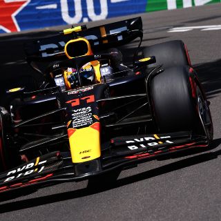 ¡Sorpresa en Mónaco! Checo Pérez, eliminado en la Q1