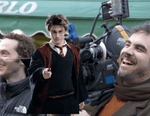 De acuerdo con la información conocida, Guillermo del Toro fue determinante para que Cuarón aceptara el reto. ESPECIAL