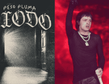 El intérprete de “Ella Baila Sola” compartió la lista de canciones de “Éxodo” en sus redes sociales. EFE/ ARCHIVO/ ESPECIAL