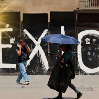 Calor y lluvias se esperan en ESTOS estados de México hoy 25 de mayo