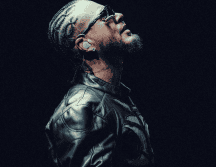 El cantante colombiano comienza su gira por Europa con con dos conciertos en España. INSTAGRAM/ jbalvin