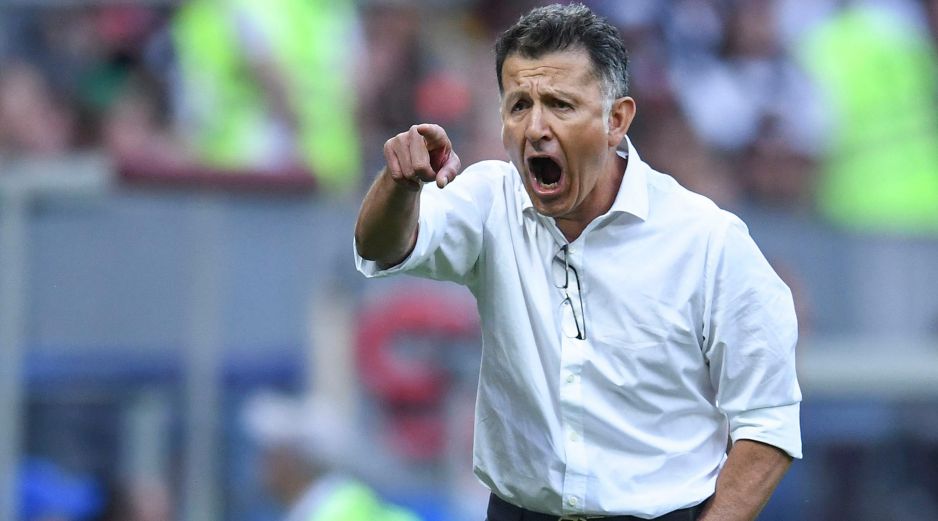 Para Osorio, Tijuana será su segundo equipo dirigido en suelo azteca. IMAGO7