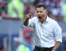 Para Osorio, Tijuana será su segundo equipo dirigido en suelo azteca. IMAGO7