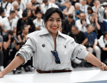 La actriz mexicana Adriana Paz tuvo sus inicios en el cine con películas como 