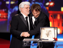 El día se hoy la cinta de Sean Baker se coronó en el Festival de Cannes con 