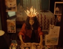 La historia dirigida por Antonio Gäehd fue presentada para la categoría “Fantastic 7”. Marche Du Film/ https://www.marchedufilm.com/