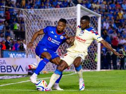 Después de que ninguna de las dos escuadras pudiera quedarse con la ventaja en el partido de Ida que se jugó en la Ciudad de los Deportes tras empatar 1-1, la Final está más que abierta. IMAGO7.