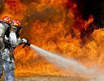 Las autoridades aún investigan la causa del incendio, el cual se registró en el distrito de Vivek Vihar, en el este de la capital. ESPECIAL/PIXABAY