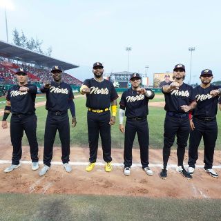 ¡El Norte manda en el Juego de Estrellas de la LMB!