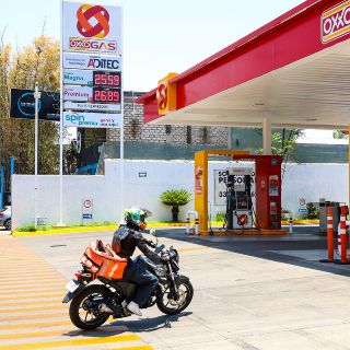 Gastan más en gasolina y rinde menos