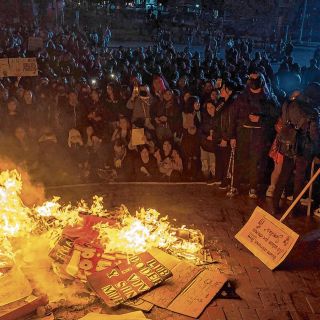 Abril, con la cifra más alta de asesinatos contra mujeres