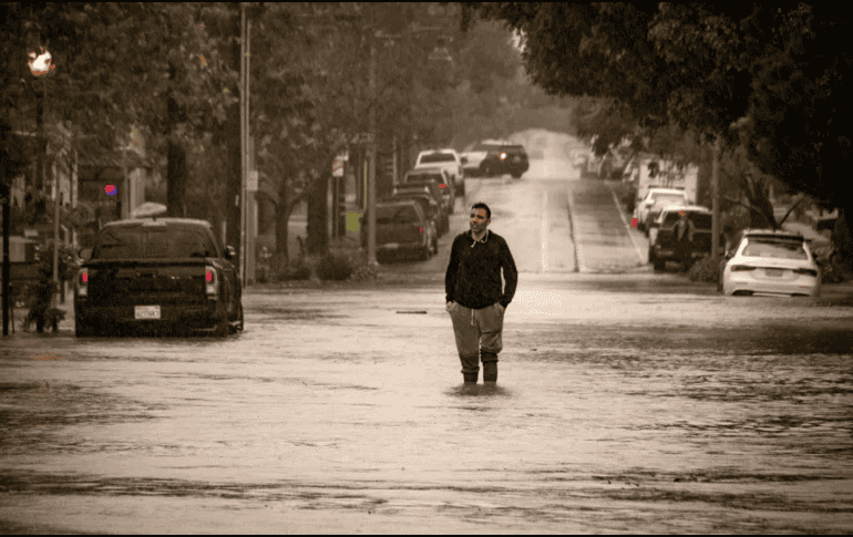 En la misma jornada también se batieron récords de temperatura diurna en el sur de Texas y se emitieron avisos por calor. EFE / ARCHIVO