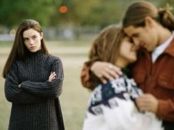 Las infidelidades se dan en las relaciones de cualquier nivel sin restricciones de edad. PINTEREST/Mejor con Salud