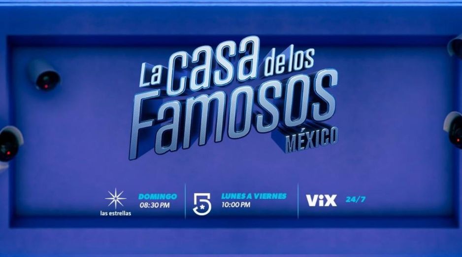 La especulación sobre la segunda temporada del famoso show ha traido fuertes rumores. FACEBOOK/LA CASA DE LOS FAMOSOS MÉXICO