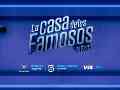 La especulación sobre la segunda temporada del famoso show ha traido fuertes rumores. FACEBOOK/LA CASA DE LOS FAMOSOS MÉXICO