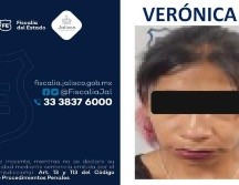 Los policías investigadores una vez reunieron las pruebas para demostrar el delito de abandono de familiares y solicitaron la orden de aprehensión. ESPECIAL/ Fiscalía de Jalisco